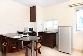 Sanctum Suites Indiranagar Bangalore