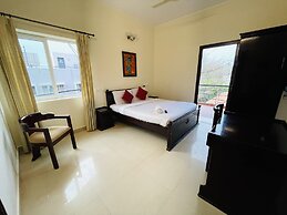 Sanctum Suites Indiranagar Bangalore