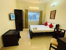 Sanctum Suites Indiranagar Bangalore