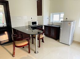 Sanctum Suites Indiranagar Bangalore