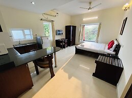 Sanctum Suites Indiranagar Bangalore