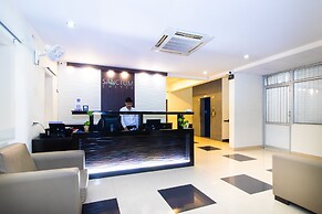 Sanctum Suites Indiranagar Bangalore