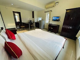 Sanctum Suites Indiranagar Bangalore