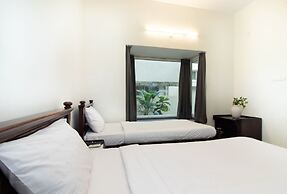 Sanctum Suites Indiranagar Bangalore
