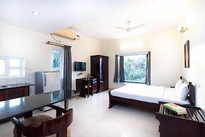 Sanctum Suites Indiranagar Bangalore