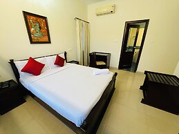 Sanctum Suites Indiranagar Bangalore