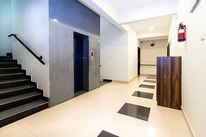 Sanctum Suites Indiranagar Bangalore