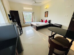 Sanctum Suites Indiranagar Bangalore