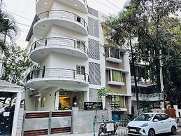 Sanctum Suites Indiranagar Bangalore