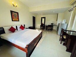 Sanctum Suites Indiranagar Bangalore