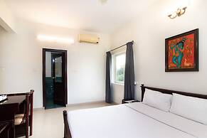 Sanctum Suites Indiranagar Bangalore