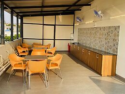 Sanctum Suites Indiranagar Bangalore