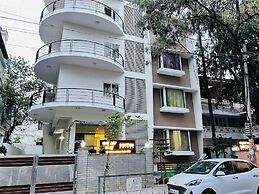 Sanctum Suites Indiranagar Bangalore