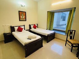 Sanctum Suites Indiranagar Bangalore