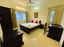 Sanctum Suites Indiranagar Bangalore
