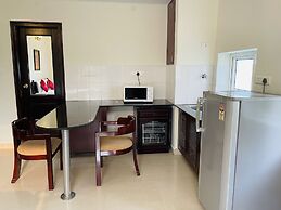 Sanctum Suites Indiranagar Bangalore