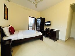 Sanctum Suites Indiranagar Bangalore