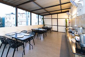 Sanctum Suites Indiranagar Bangalore