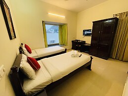 Sanctum Suites Indiranagar Bangalore