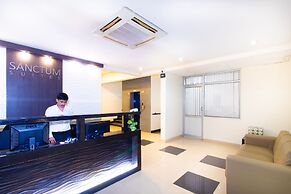 Sanctum Suites Indiranagar Bangalore