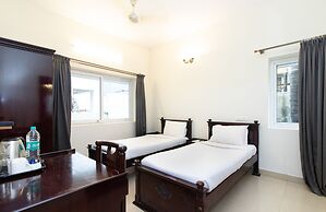 Sanctum Suites Indiranagar Bangalore