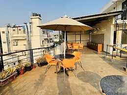 Sanctum Suites Indiranagar Bangalore