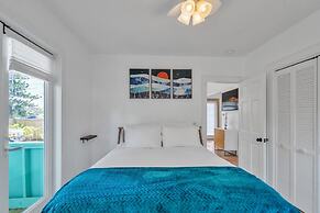 Sarasota, Fl Bungalow Bright & Breezy Coastal Vibes - 10 Mins To White