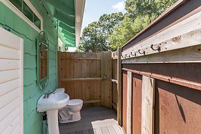 Sarasota, Fl Bungalow Bright & Breezy Coastal Vibes - 10 Mins To White