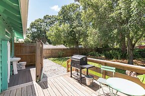 Sarasota, Fl Bungalow Bright & Breezy Coastal Vibes - 10 Mins To White