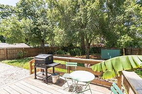 Sarasota, Fl Bungalow Bright & Breezy Coastal Vibes - 10 Mins To White