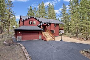 16 Jillian 4 Bedroom Home by RedAwning