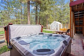 16 Jillian 4 Bedroom Home by RedAwning