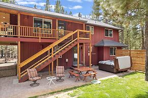 16 Jillian 4 Bedroom Home by RedAwning