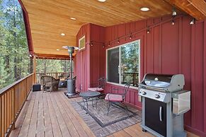 16 Jillian 4 Bedroom Home by RedAwning