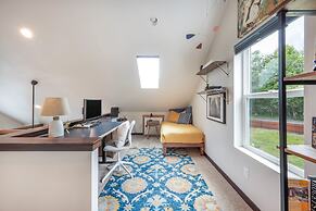 River House Retreat 2 Bedroom Home by Redawning