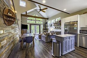 River House Retreat 2 Bedroom Home by Redawning