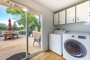 Point Lyle 3 Bedroom Home by RedAwning