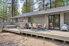 8 Quartz Mountain 3 Bedroom Home by Redawning