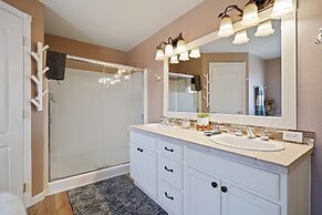 Canyon Cottage 3 Bedroom Home by Redawning