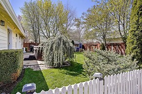 Canyon Cottage 3 Bedroom Home by Redawning