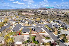 Canyon Cottage 3 Bedroom Home by Redawning