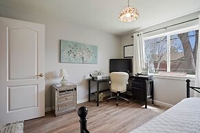 Canyon Cottage 3 Bedroom Home by Redawning