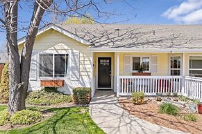 Canyon Cottage 3 Bedroom Home by Redawning