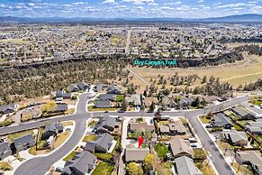 Canyon Cottage 3 Bedroom Home by Redawning