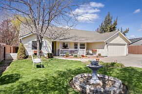 Canyon Cottage 3 Bedroom Home by Redawning