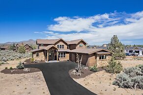 Juniper Mesa At Brasada 4 Bedroom Home by Redawning