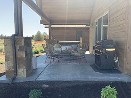 Juniper Mesa At Brasada 4 Bedroom Home by Redawning