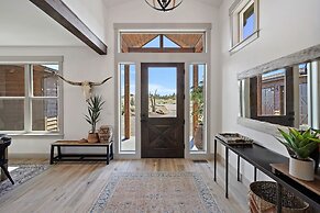 Juniper Mesa At Brasada 4 Bedroom Home by Redawning