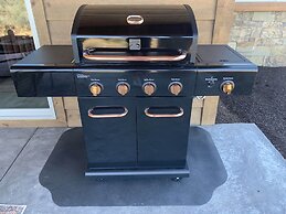 Juniper Mesa At Brasada 4 Bedroom Home by Redawning