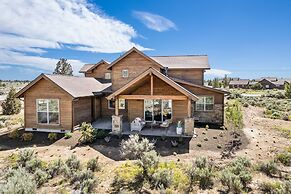 Juniper Mesa At Brasada 4 Bedroom Home by Redawning